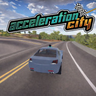 Acceleration City img