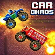 Car Chaos img
