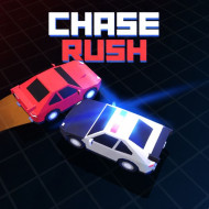 Chase Rush img