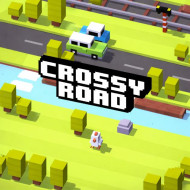 Crossy Road img