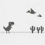 Dinosaur Game Dinosaur Game