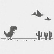 Dinosaur Game img