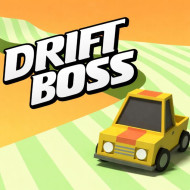 Drift Boss img