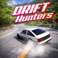 Drift Hunters img