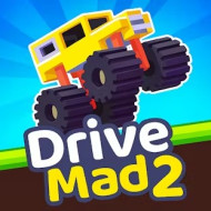 Drive Mad 2 img