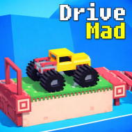 Drive Mad img