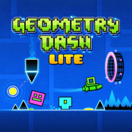 Geometry Dash Lite img