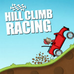 Hill Climb Racing Hill Climb Racing