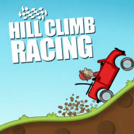 Hill Climb Racing img