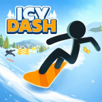 Icy Dash