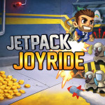 Jetpack Joyride