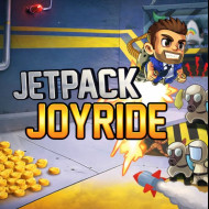 Jetpack Joyride img