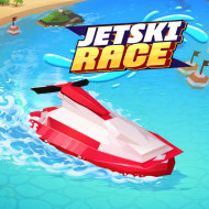 Jetski Race img