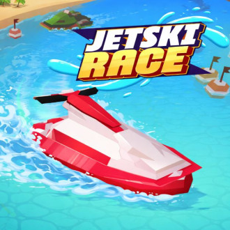 Jetski Race img