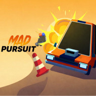 Mad Pursuit img