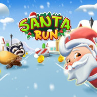 Santa Run img