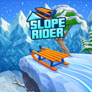 Slope Rider img