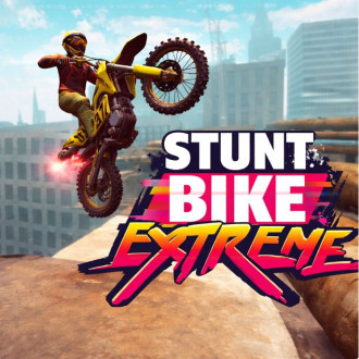 Stunt Bike Extreme img