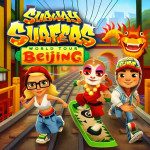 Subway Surfers Beijing Subway Surfers Beijing