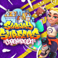 Subway Surfers Copenhagen img