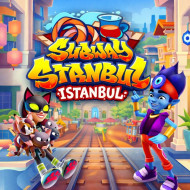 Subway Surfers Istanbul img