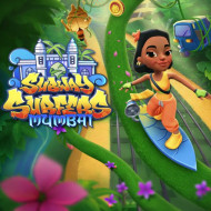 Subway Surfers Mumbai img