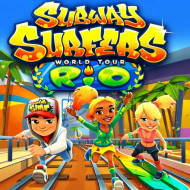Subway Surfers Rio img