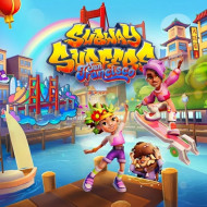 Subway Surfers San Francisco img