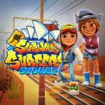 Subway Surfers Sydney