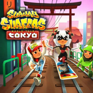 Subway Surfers Tokyo img
