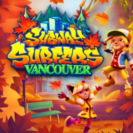 Subway Surfers Vancouver img