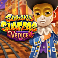 Subway Surfers Venice img