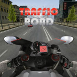Traffic Road Traffic Road