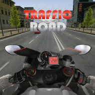 Traffic Road img