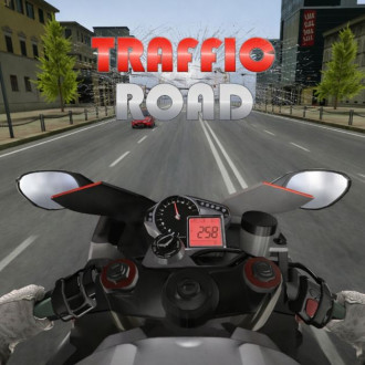 Traffic Road img