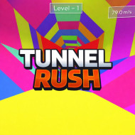 Tunnel Rush img