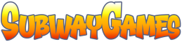 Subway Surfers Games logo